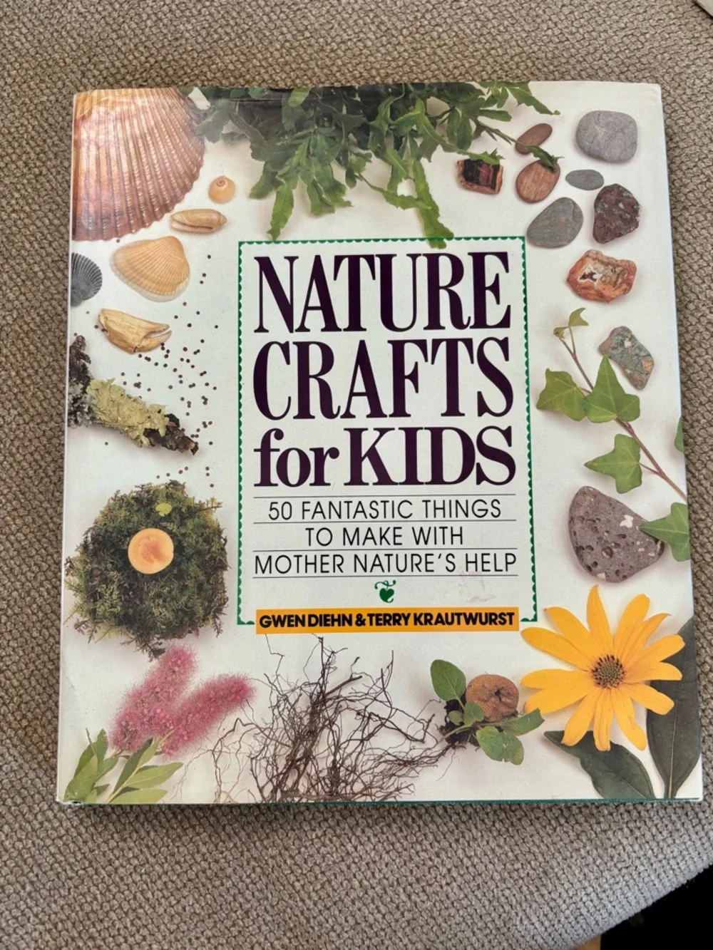 Craft Books - Picture 4 of 10